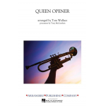 Queen Opener - Tom Wallace