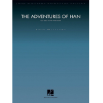 The Adventures of Han - John Williams