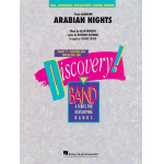Arabian Nights (from Aladdin) - Alan Menken & Howard Ashman / Arr. Johnnie Vinson