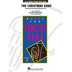 The Christmas Song - Mel Tormé / Arr. John Higgins