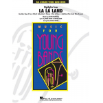 Highlights from La La Land - Benj Pasek Justin Paul / Arr. Michael Brown