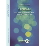 6 Corali -Ennio Cominetti
