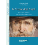 La vergine degli angeli (from "La Forza del Destino") - Giuseppe Verdi / Arr. Silvio Caligaris