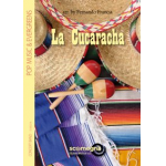La Cucaracha -Traditional / Arr.Fernando Francia