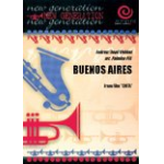 Buenos Aires (from the motion pictures: Evita) -Andrew Lloyd Webber / Arr.Palmino Pia