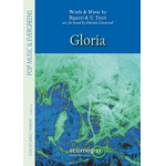 Gloria (performed by Umberto Tozzi) -Giancarlo Bigazzi / Arr.Daniele Carnevali