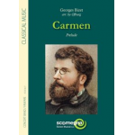 Carmen, Prelude -Georges Bizet / Arr.Ofburg