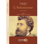 Arlesienne -Georges Bizet / Arr.Ofburg