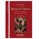 MESSA DI GLORIA - Gioacchino Rossini / Arr. Donato Semeraro