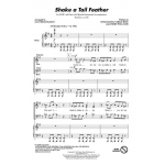 Shake a Tail Feather - Otha M. Hayes & Verlie Rice & Andre Williams / Arr. Alan Billingsley