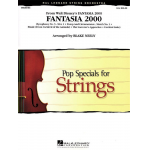 Fantasia 2000 : for string orchestra