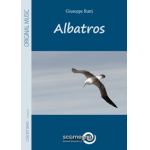 Albatros -Giuseppe Ratti