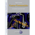Cantos Ceremoniales - Angelo Sormani