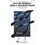Over the Rainbow/What a Wonderful World