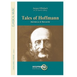 Tales of Hoffmann / Hoffmanns Erzählungen - Jacques Offenbach / Arr. Ofburg