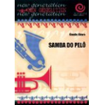Samba do Pelo -Claudio Chiara