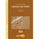 CHIUSO PER FERIE - Diverse / Arr. Doppel