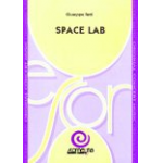Space Lab - Giuseppe Ratti