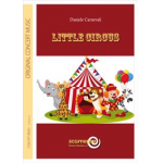 Little Circus -Daniele Carnevali