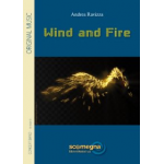 Wind and Fire -Andrea Ravizza