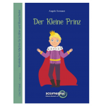 DER KLEINE PRINZ (German text) - Angelo Sormani