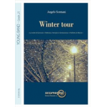 Winter Tour -Angelo Sormani