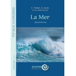 La Mer - Charles Trenet / Arr. Andrea Ravizza