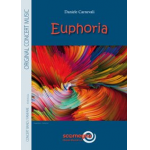 Euphoria -Daniele Carnevali