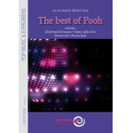 THE BEST OF POOH -Diverse / Arr.Michele Netti