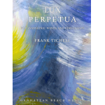 Lux Perpetua -Frank Ticheli
