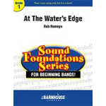 At The Water's Edge -Rob Romeyn