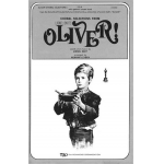 Oliver (Choral Selections) - Lionel Bart / Arr. Norman Leyden