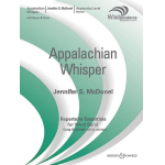Appalachian Whisper - Jennifer S. McDonel