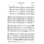Haydn, Joseph : Harmoniemesse in B -Franz Joseph Haydn