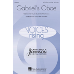 Gabriel's Oboe - Ennio Morricone / Arr. Craig Hella Johnson