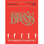 Coventry Carol - Traditional / Arr. Don Gillis