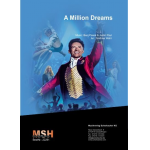 A Million Dreams (The greatest Showman) -Benj Pasek Justin Paul / Arr.Mathias Wehr