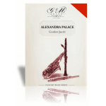 Alexandra Palace  (Overture) -Gordon Jacob