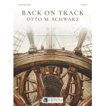 Back on Track -Otto M. Schwarz