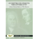 Ouvertüre zur Operette "Der Göttergatte" -Franz Lehár / Arr.Fritz Neuböck