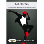 Barcelona -Freddie Mercury (Queen) / Arr.Thomas Asanger