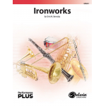 Ironworks - Chris M. Bernotas