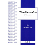 Blondinenwalzer -Herbert Pixner / Arr.Karl Edelmann