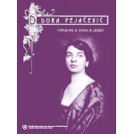 Songs for Voice and Piano / Organ / Violin - Dora Pejacevic