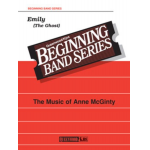 Emily (The Ghost) - Anne McGinty