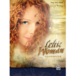 Celtic Woman Songbook (PVG) -Celtic Woman / Arr.David Downes