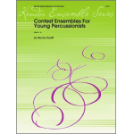 Contest Ensembles For Young Percussionists -Murray Houllif