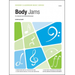 Body Jams -Murray Houllif