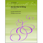 Air On The G String - Johann Sebastian Bach / Arr. Lloyd Conley