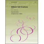 William Tell Overture (Excerpts) -Gioacchino Rossini / Arr.Frank Halferty
